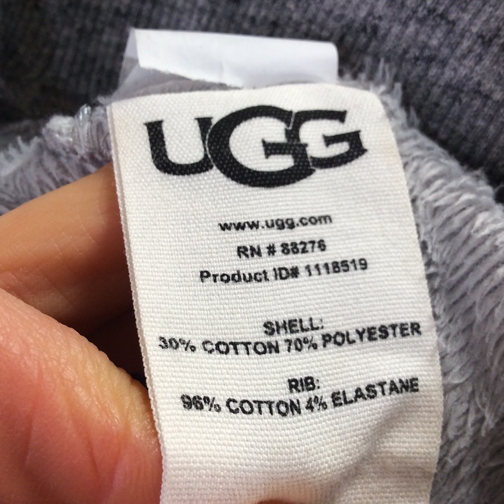 New Ugg Pants Joggers - image 7